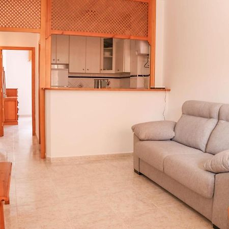 La Casita Del Cabo Apartman Cabo De Gata Kültér fotó