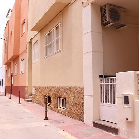 La Casita Del Cabo Apartman Cabo De Gata Kültér fotó