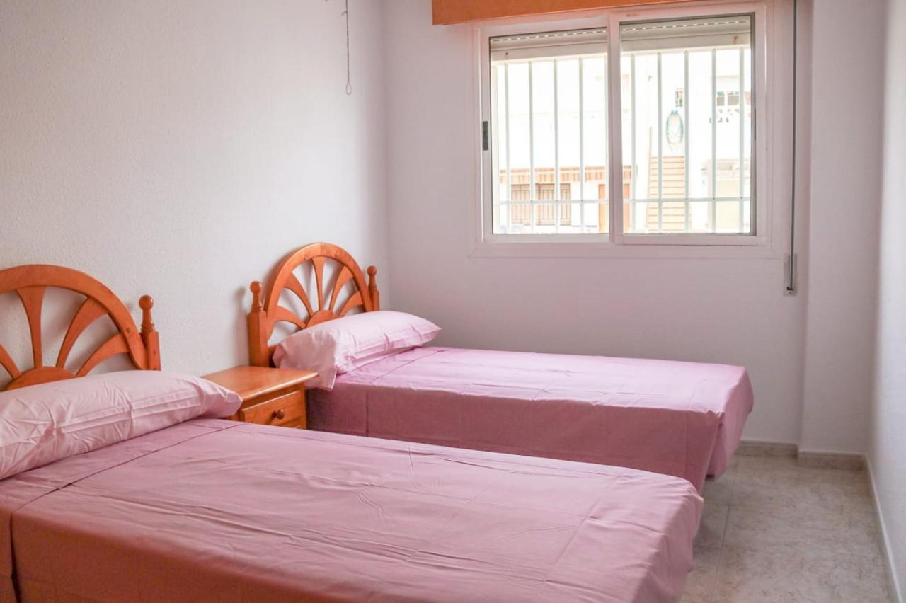 La Casita Del Cabo Apartman Cabo De Gata Kültér fotó