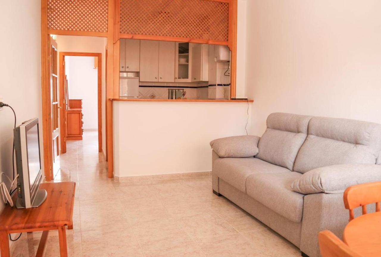 La Casita Del Cabo Apartman Cabo De Gata Kültér fotó